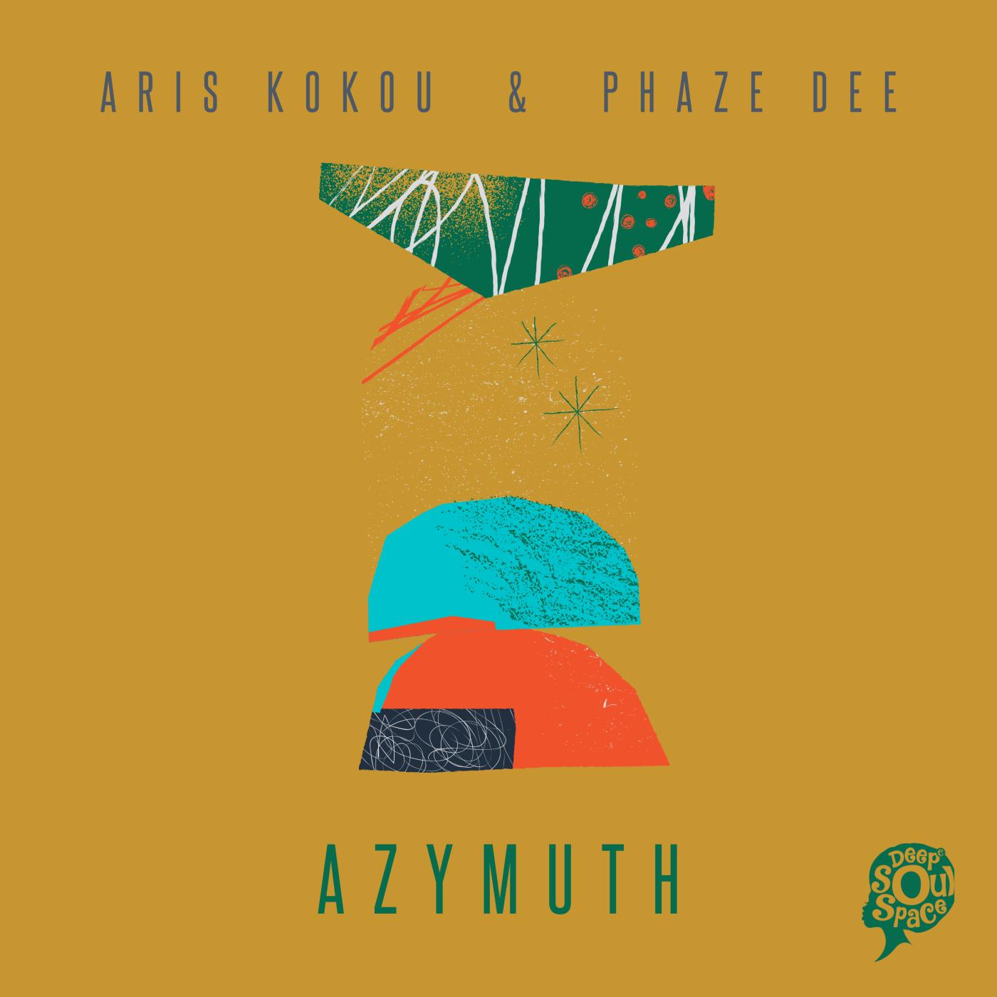 Постер альбома Azymuth
