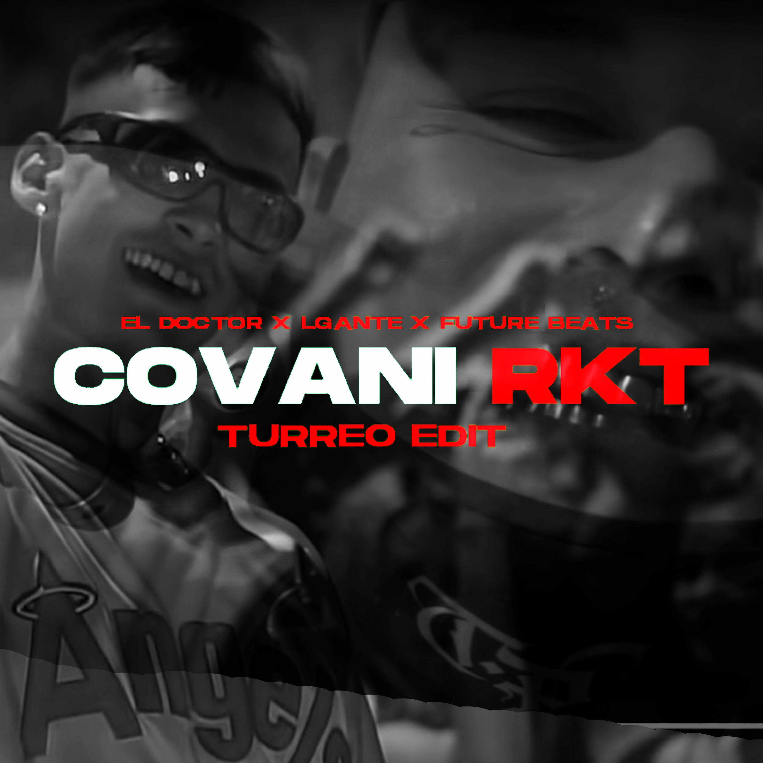 Постер альбома Covani Rkt