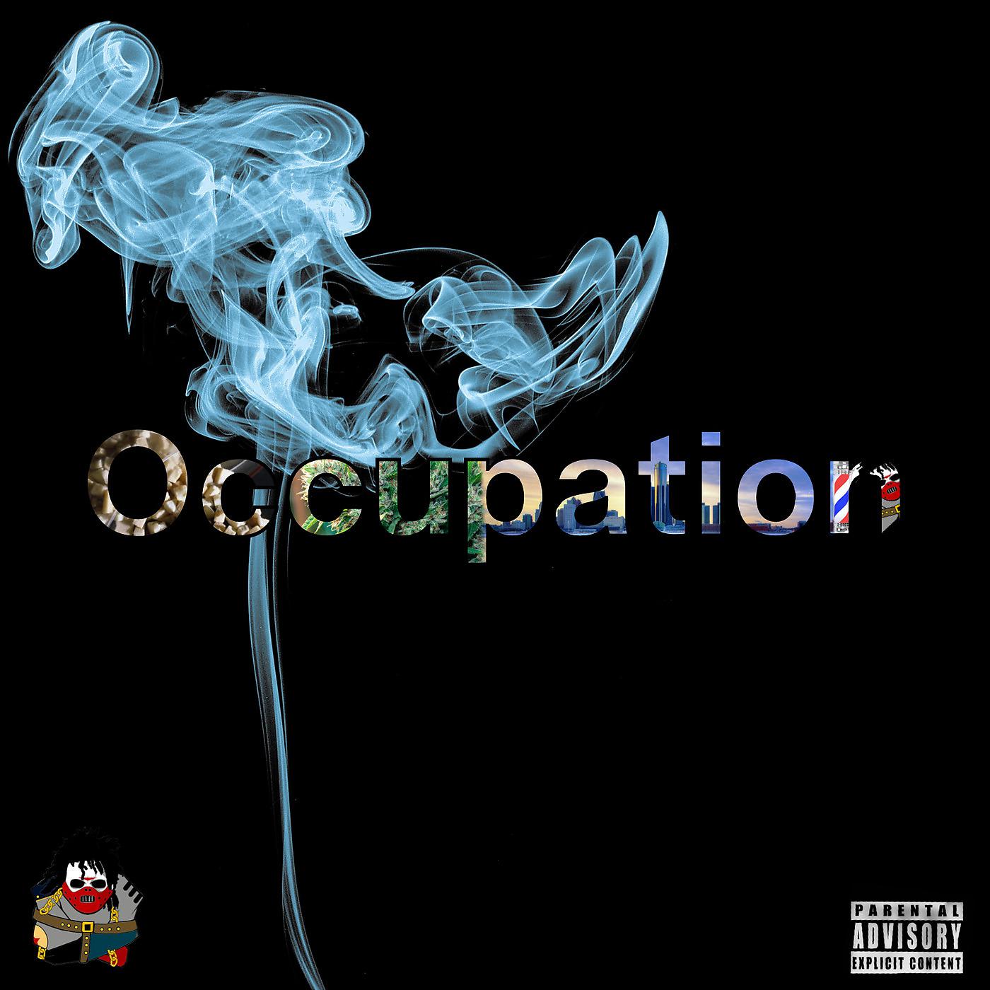 Постер альбома Occupation