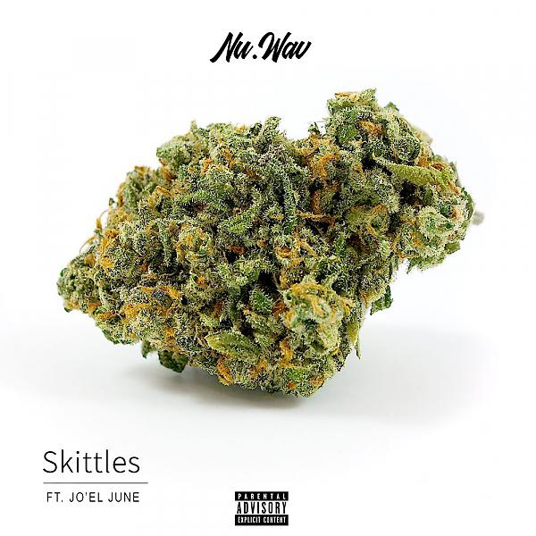 Постер альбома Skittles (feat. JO'EL JUNE)