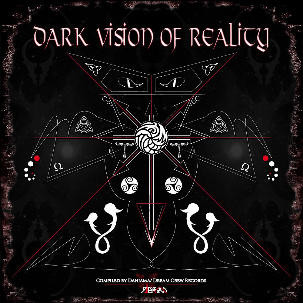Постер альбома Dark Vision Of Reality