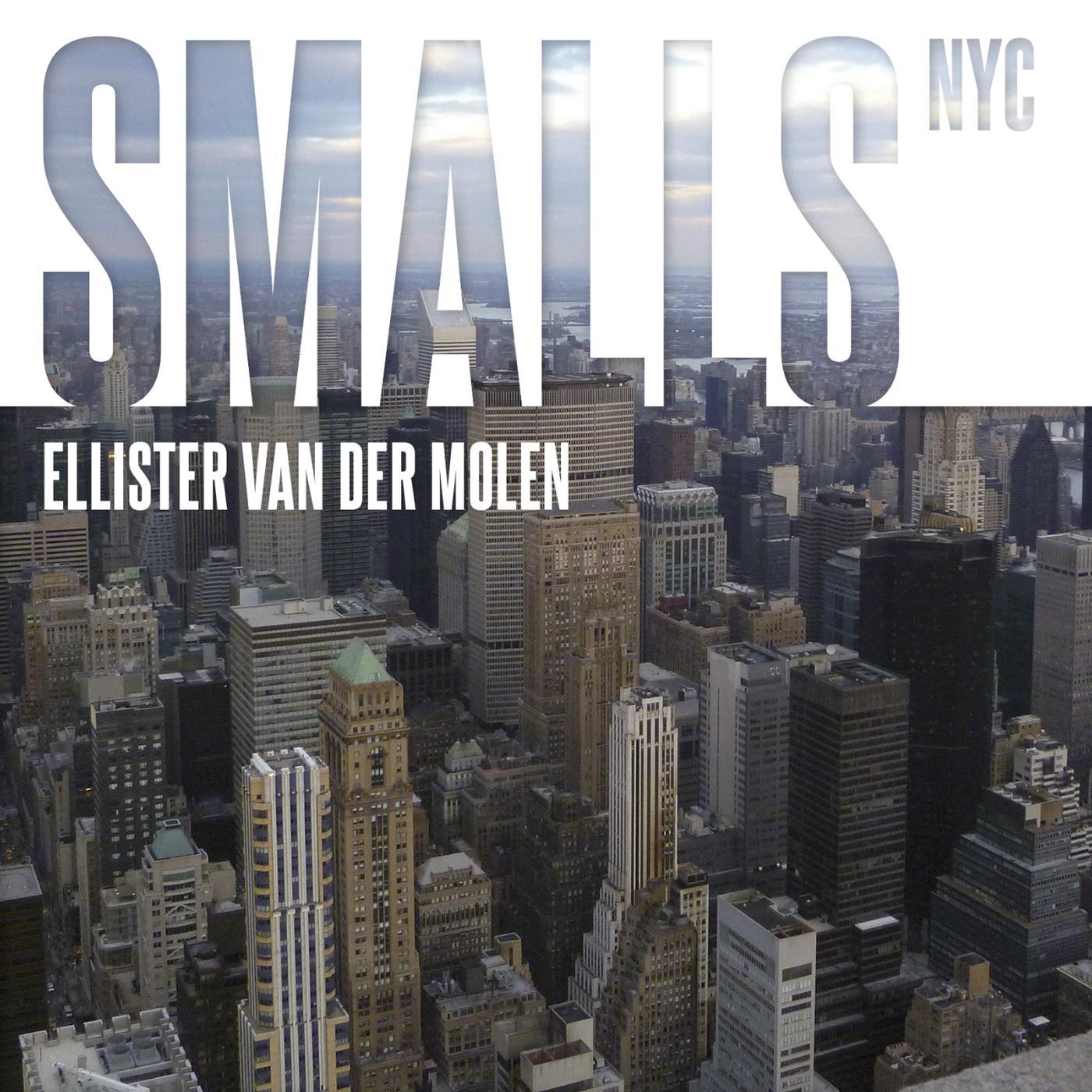 Постер альбома Smalls NYC