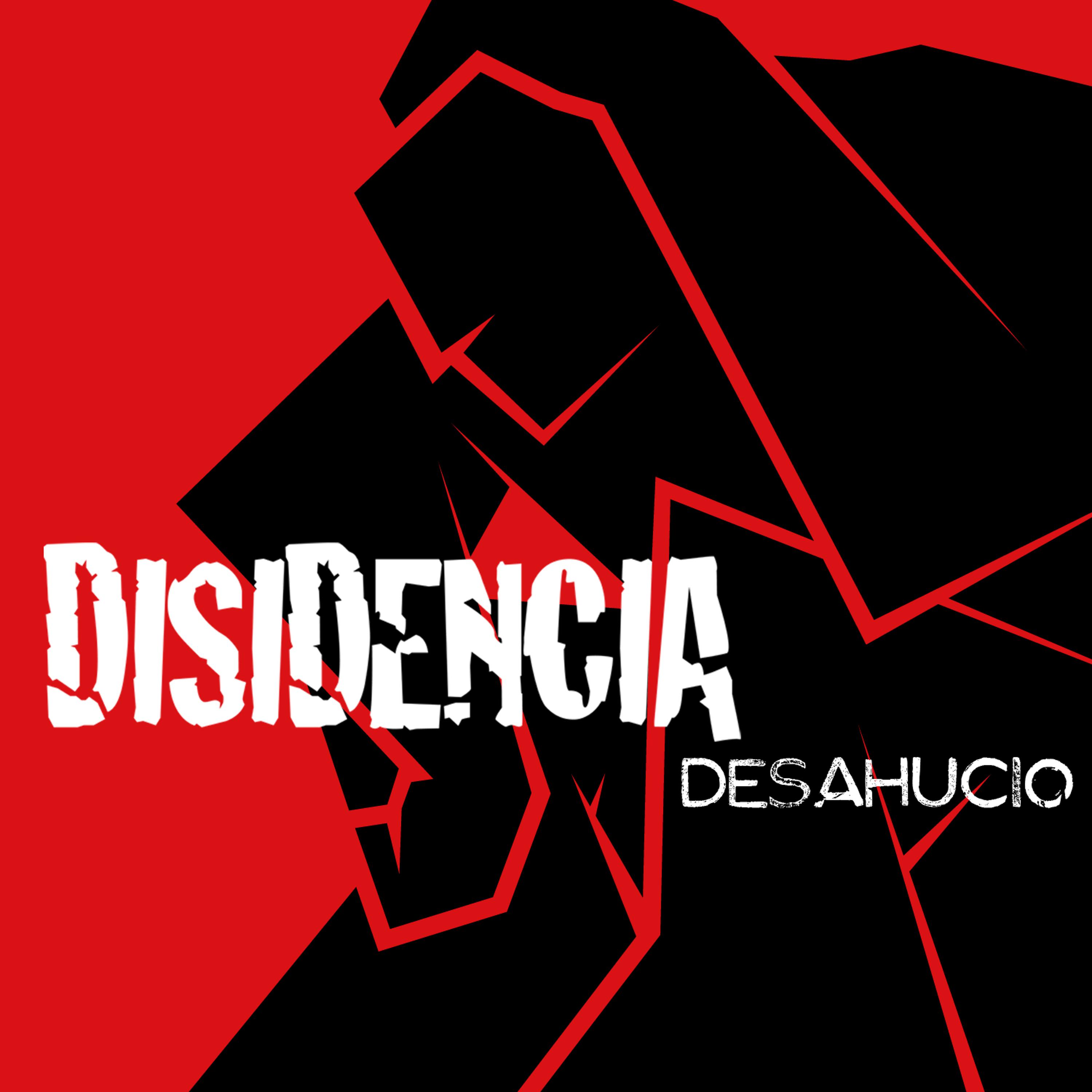 Постер альбома Desahucio - Single