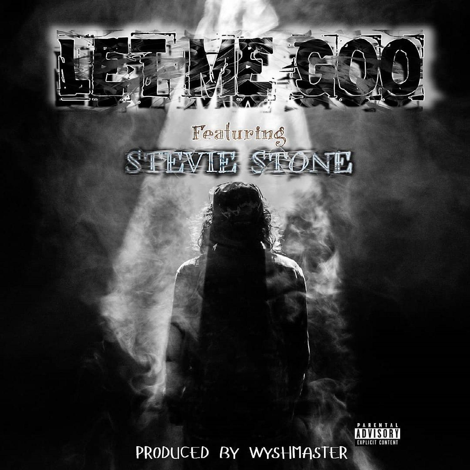 Постер альбома Let Me Goo (feat. Stevie Stone)