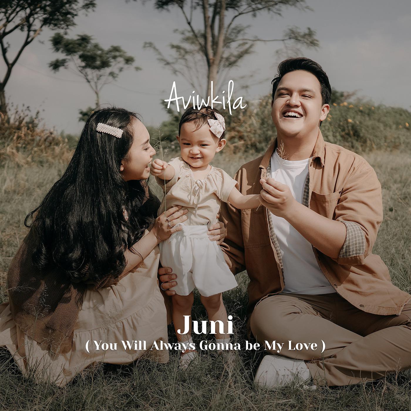 Постер альбома Juni (You Will Always Gonna Be My Love)
