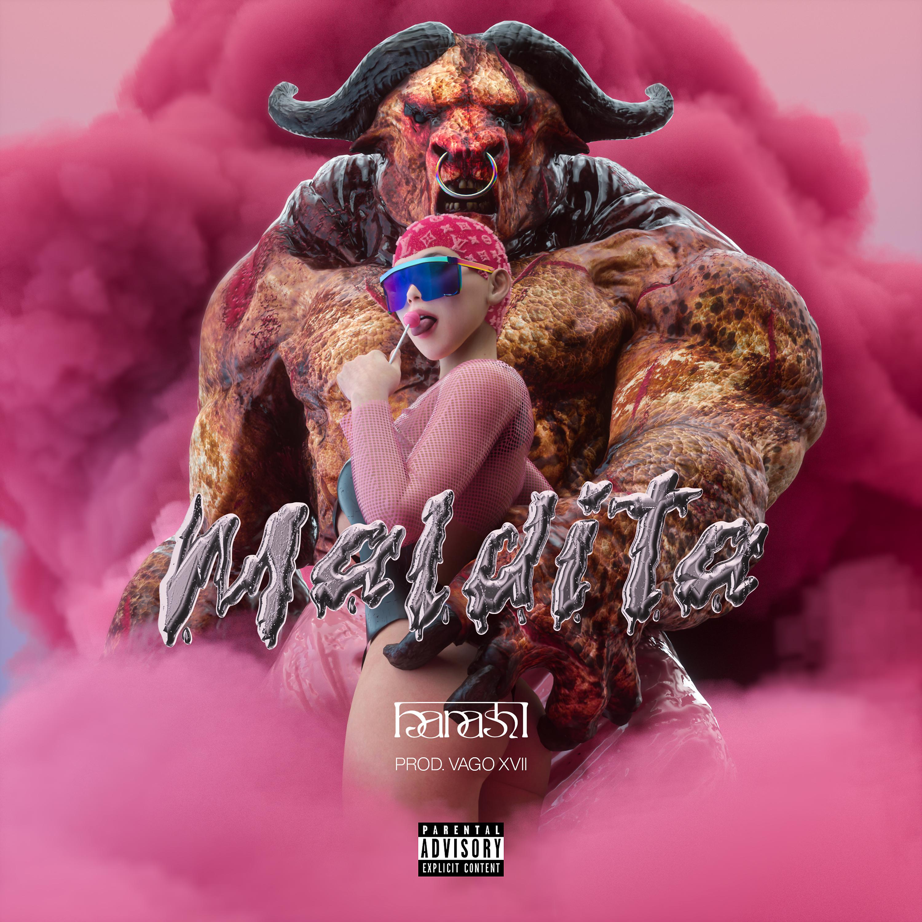 Постер альбома Maldita