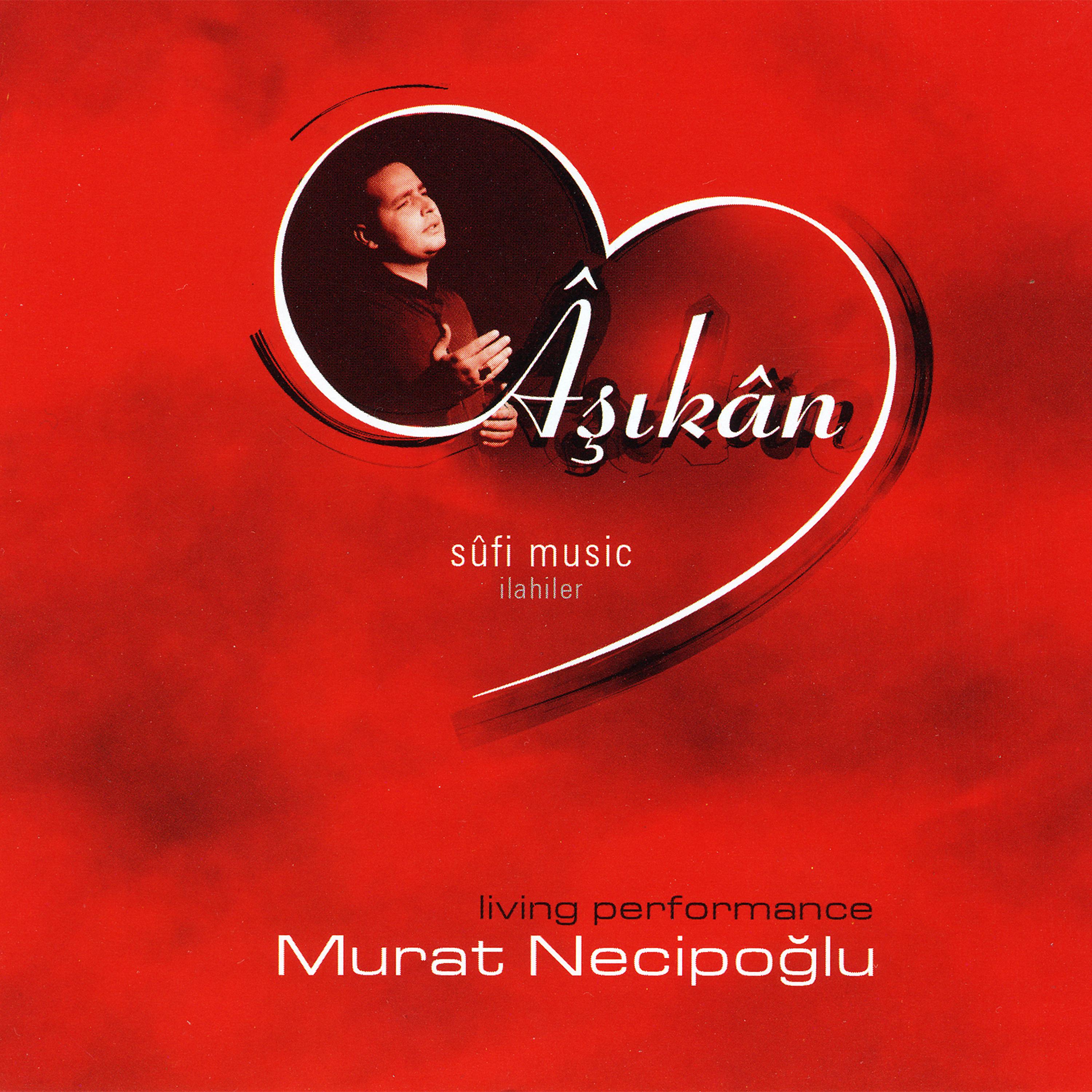 Постер альбома Aşıkan