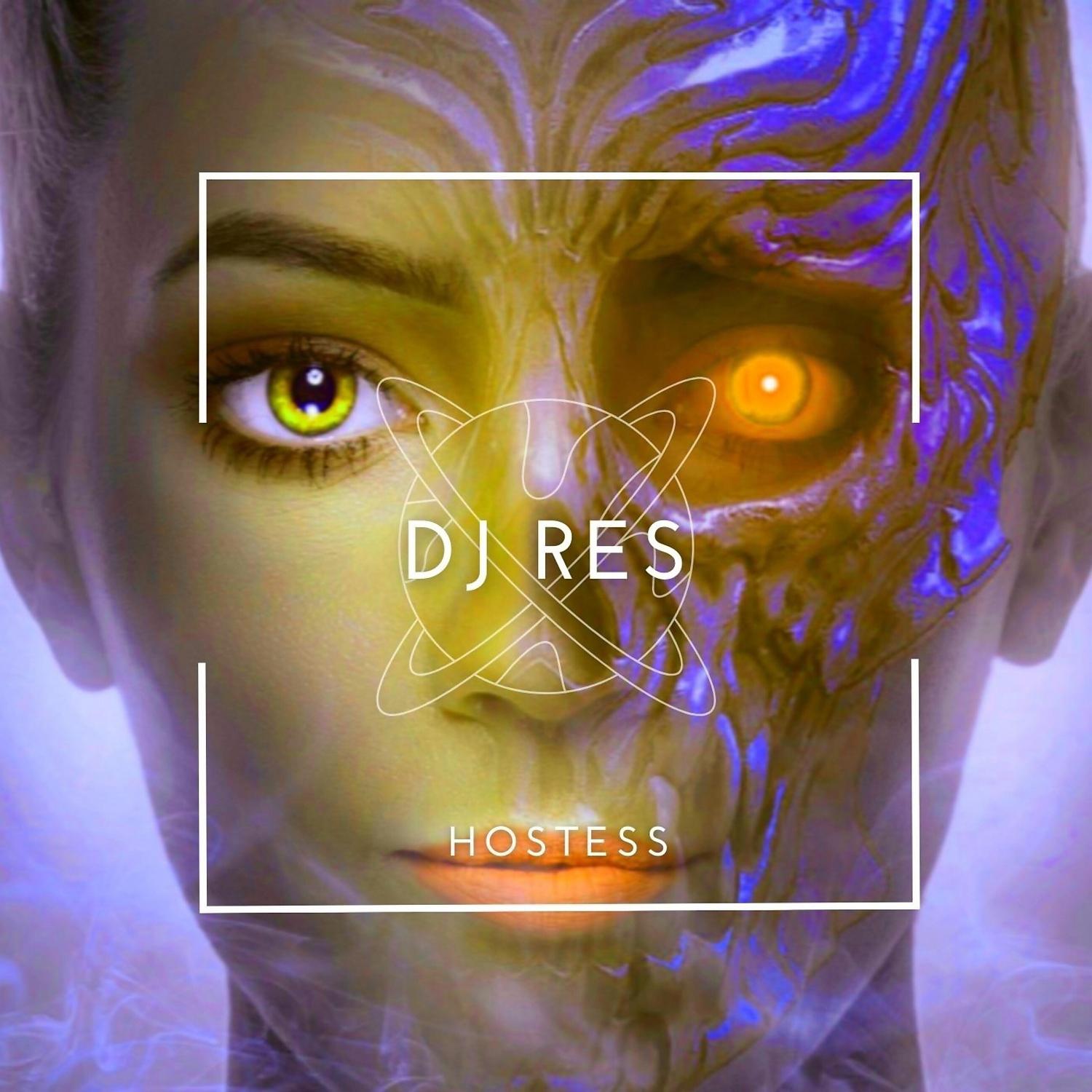 Постер альбома Hostess