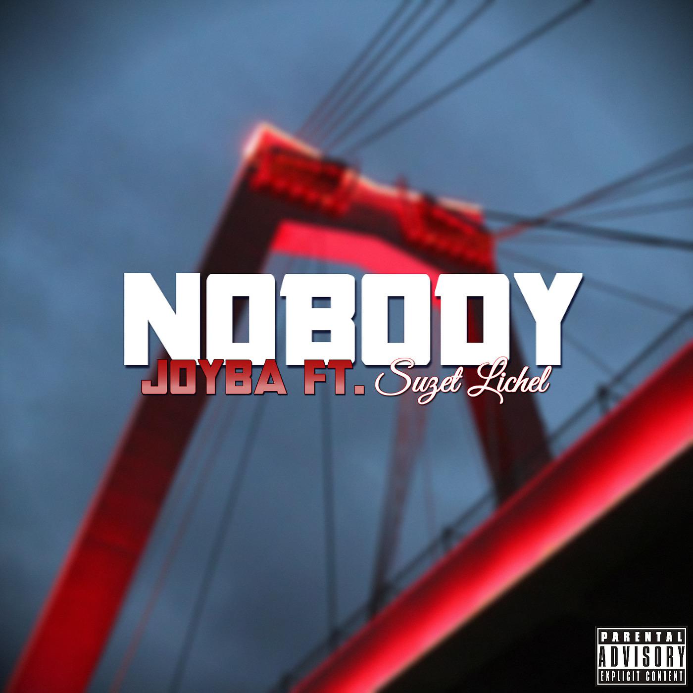 Постер альбома Nobody