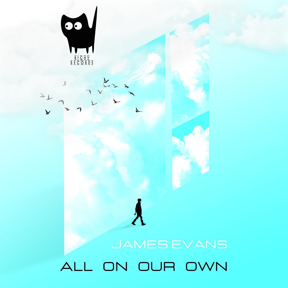Постер альбома All On Our Own