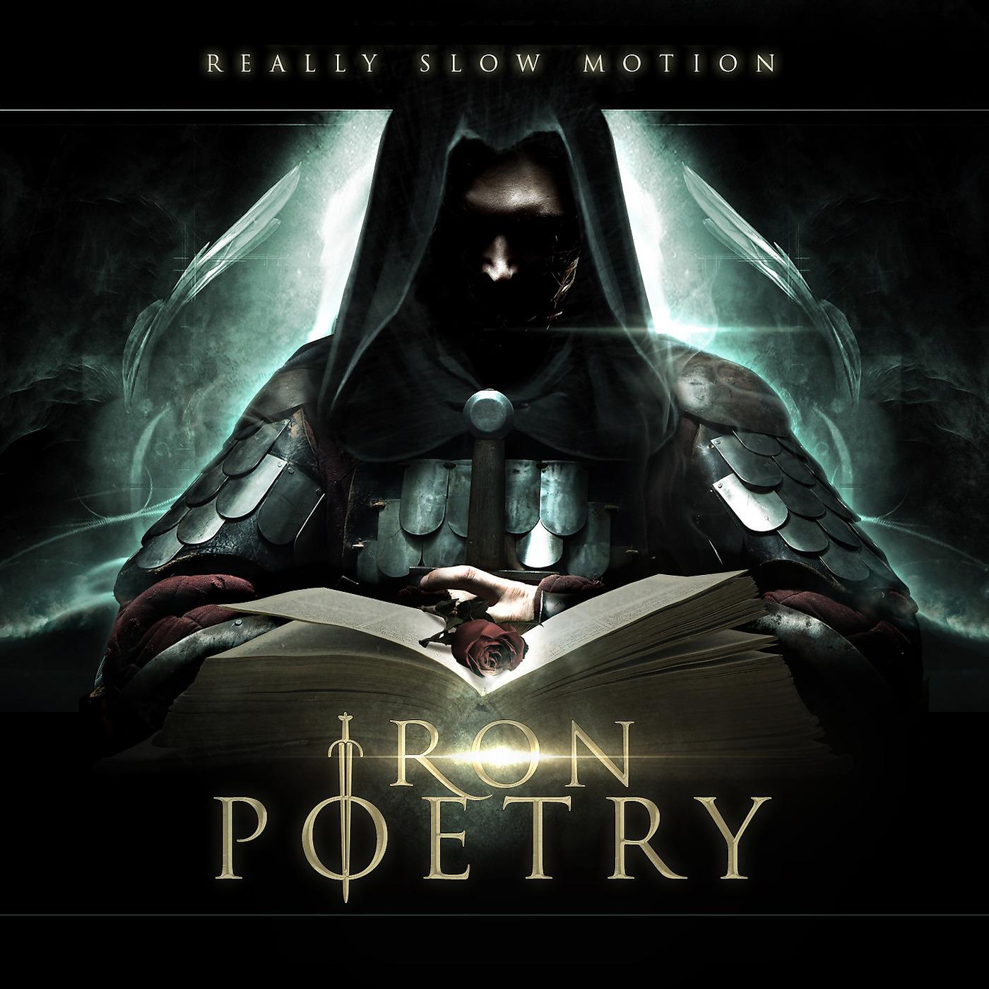 Постер альбома Iron Poetry