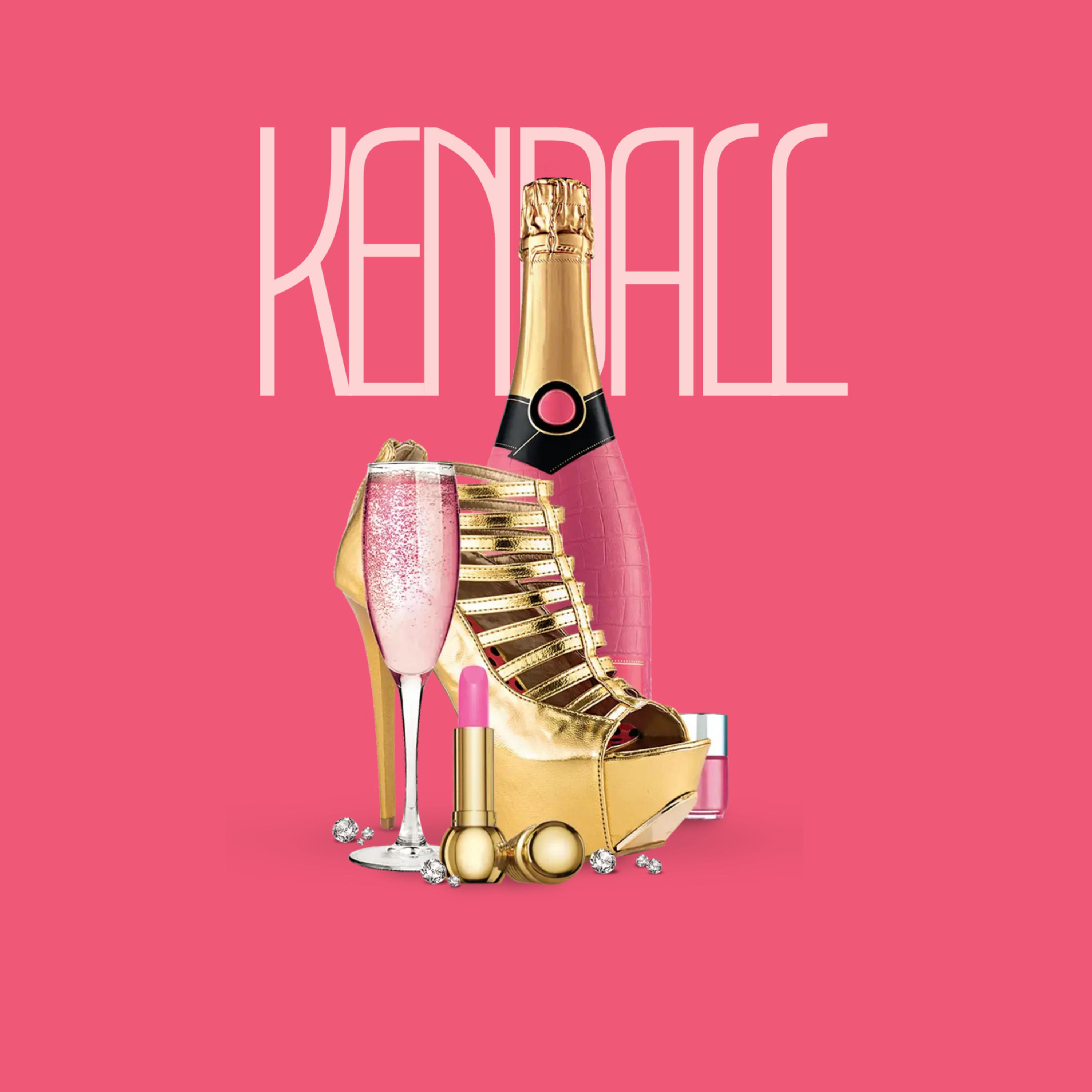 Постер альбома Kendall