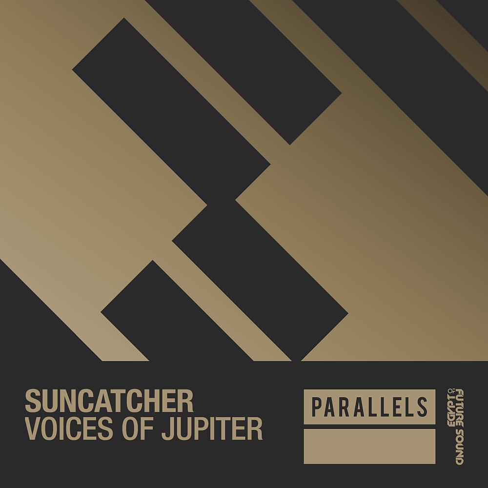 Постер альбома Voices Of Jupiter