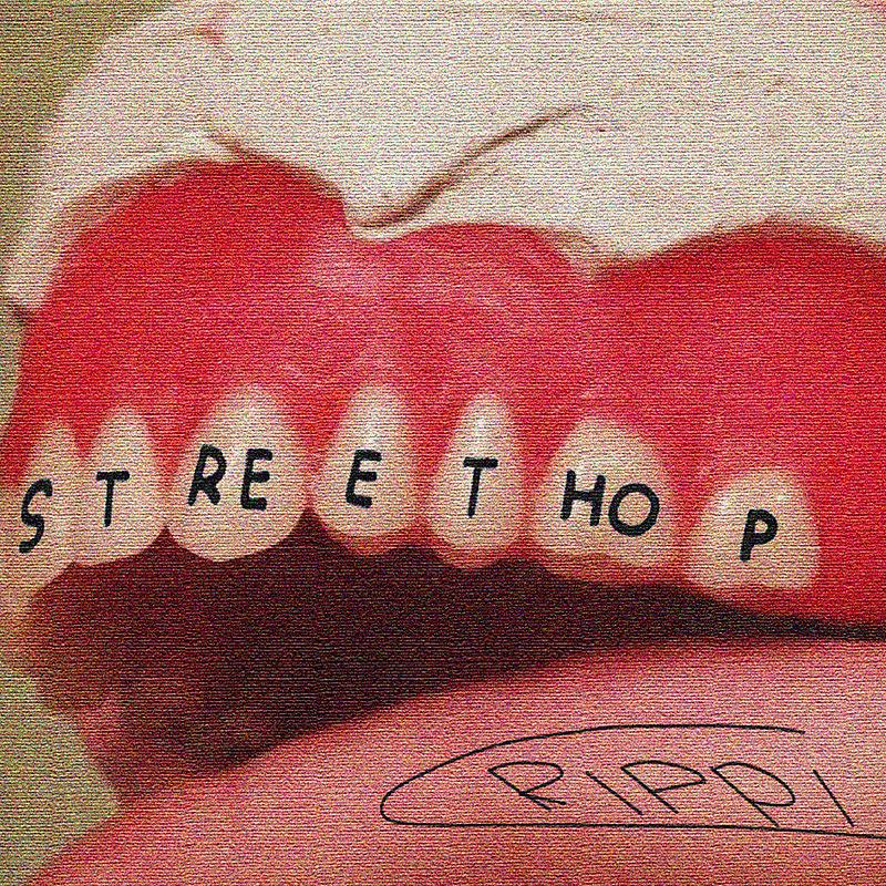 Постер альбома Street Hop