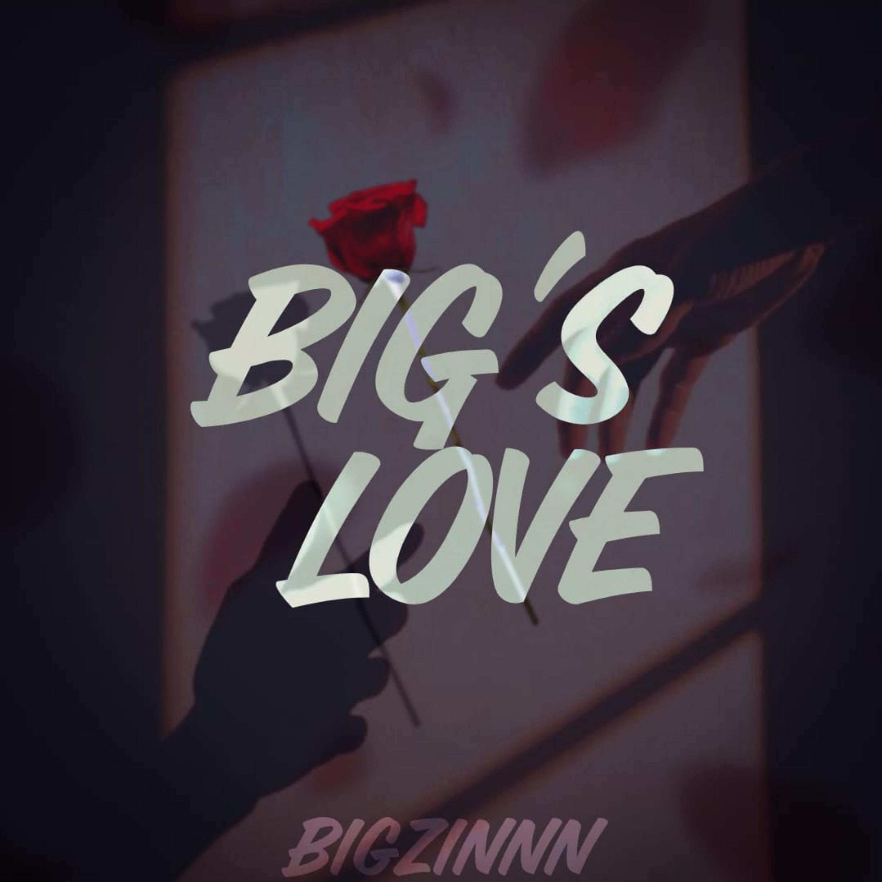 Постер альбома Big's Love