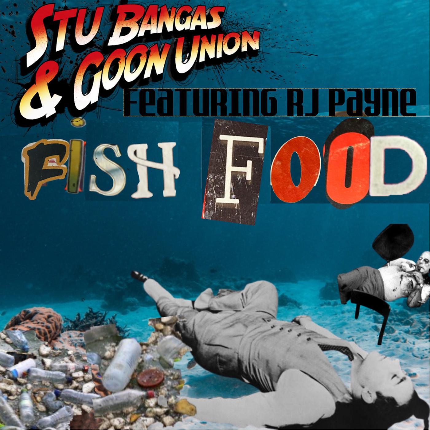 Постер альбома Fish Food