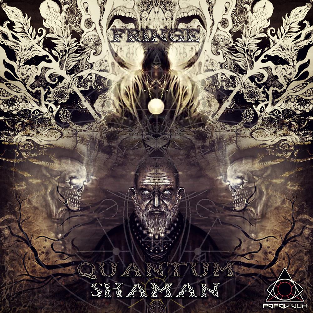Постер альбома Quantum Shaman