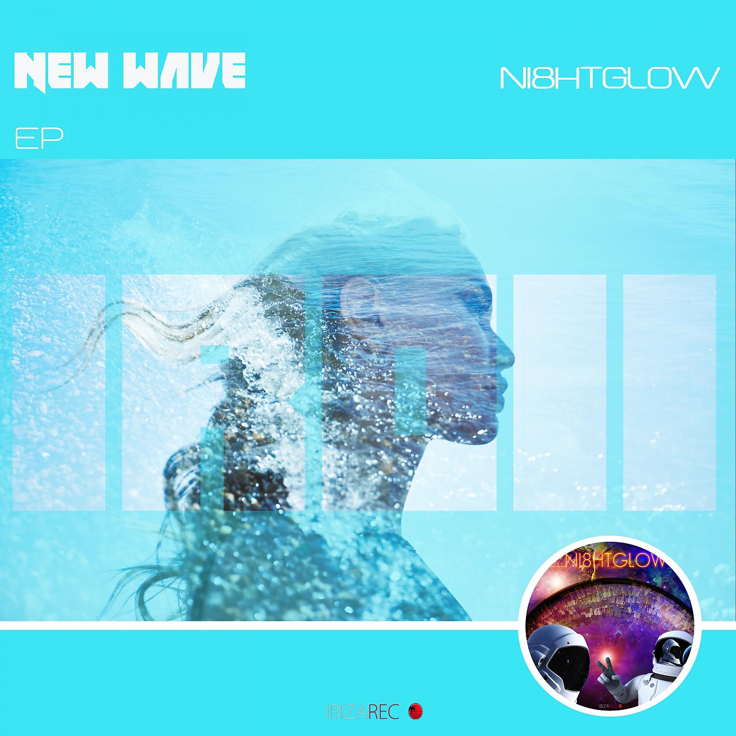 Постер альбома New Wave EP