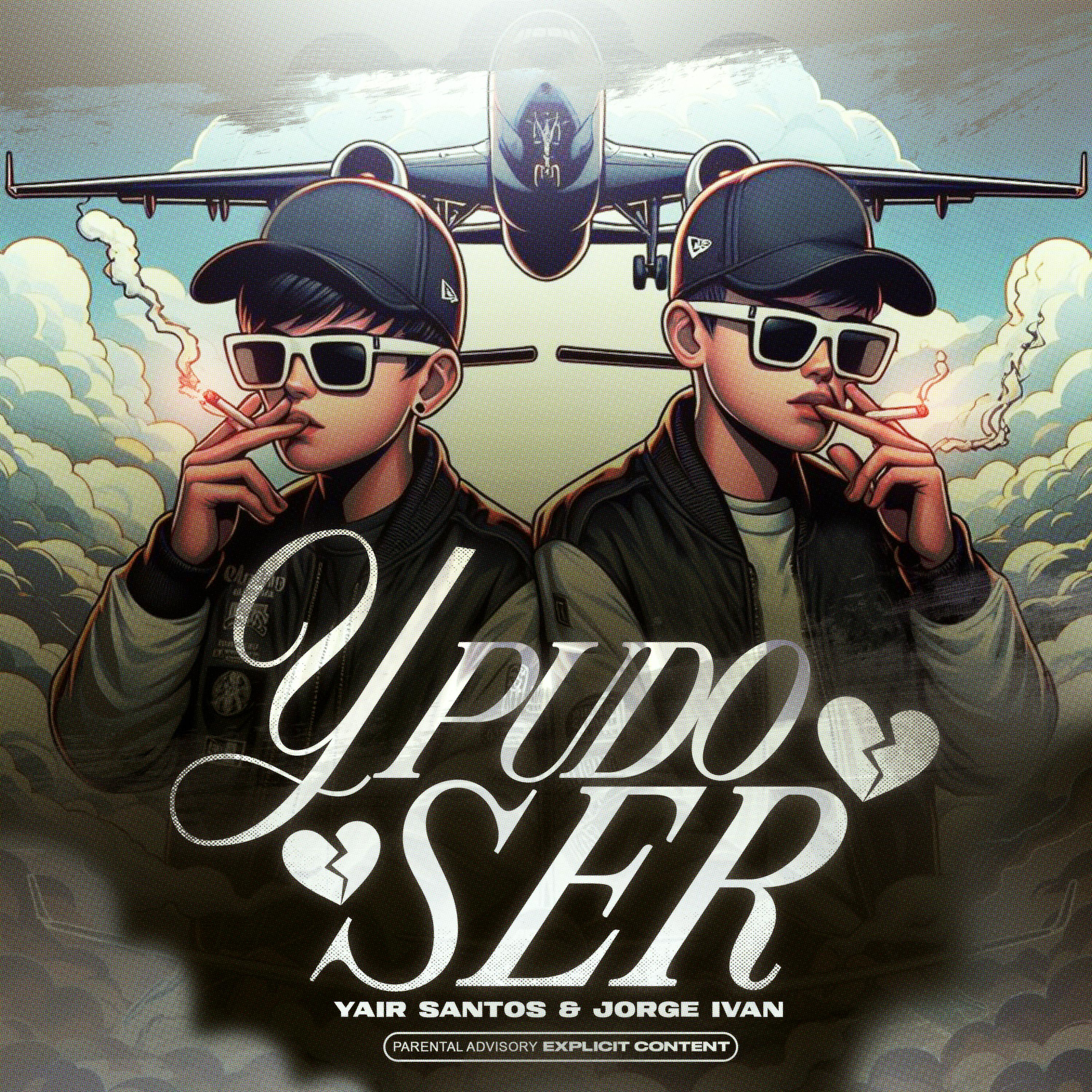 Постер альбома Y Pudo Ser