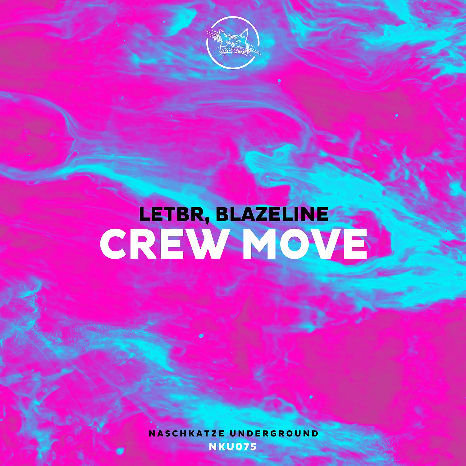 Постер альбома Crew Move