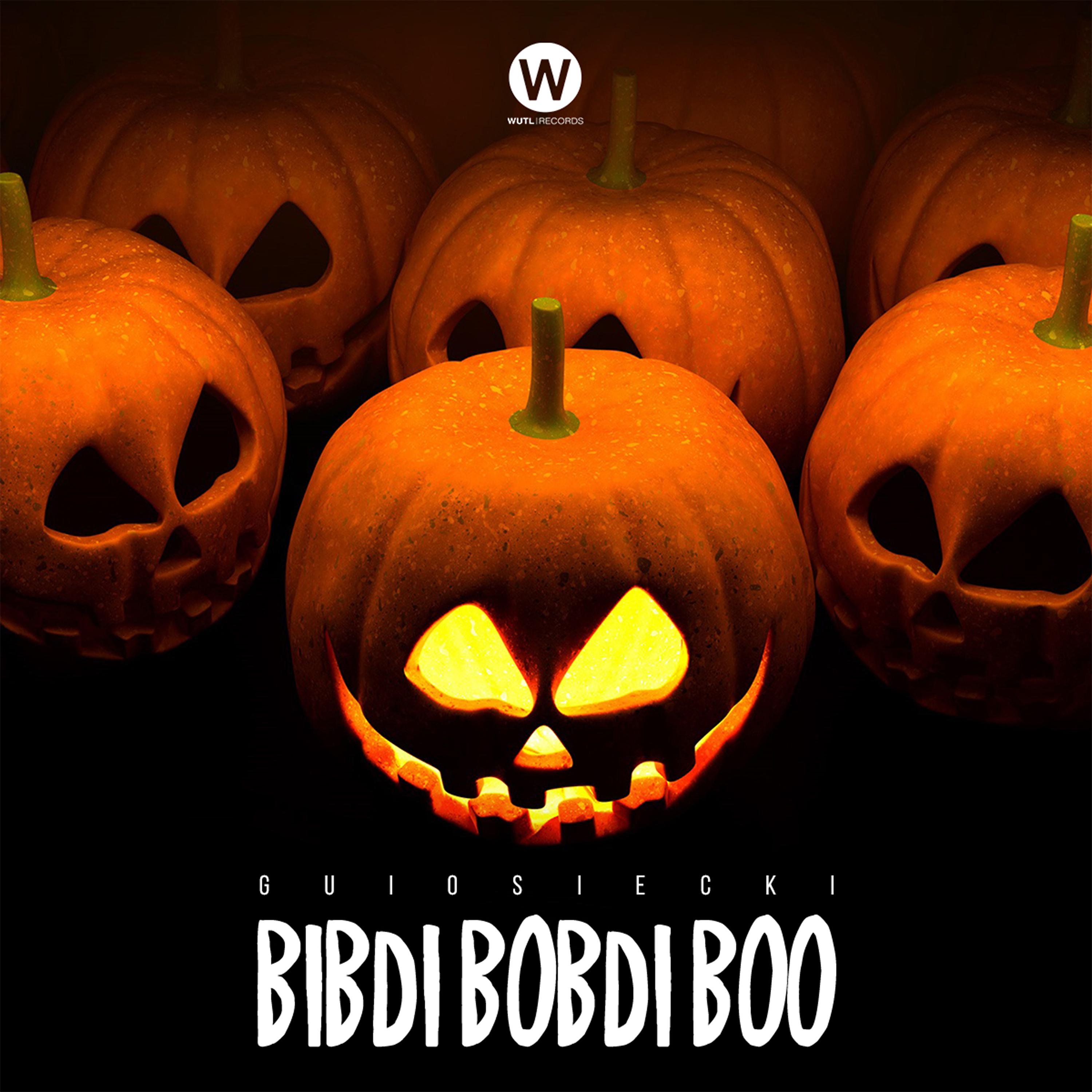 Постер альбома Bibdi Bobdi Boo
