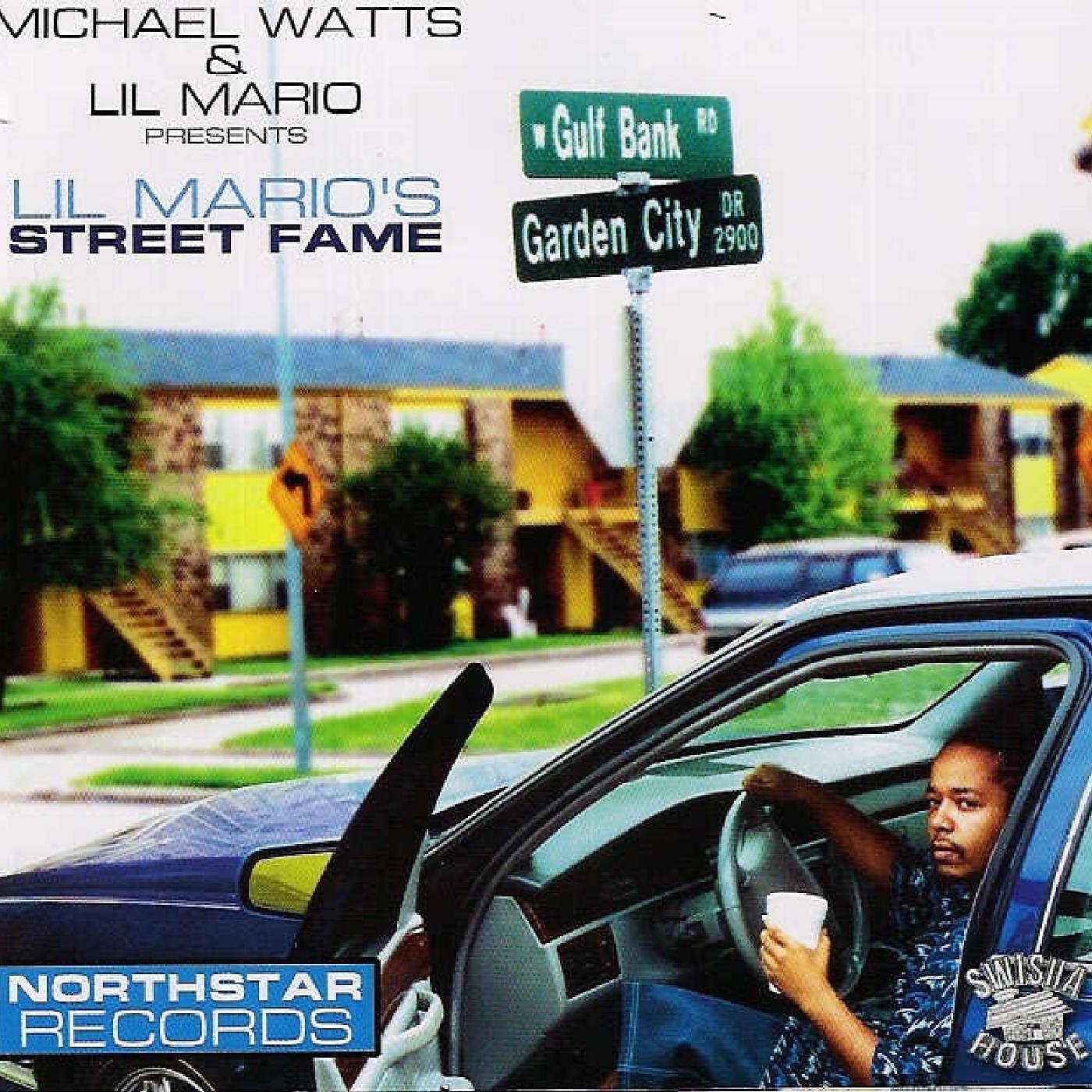Постер альбома Street Fame, Vol. 1