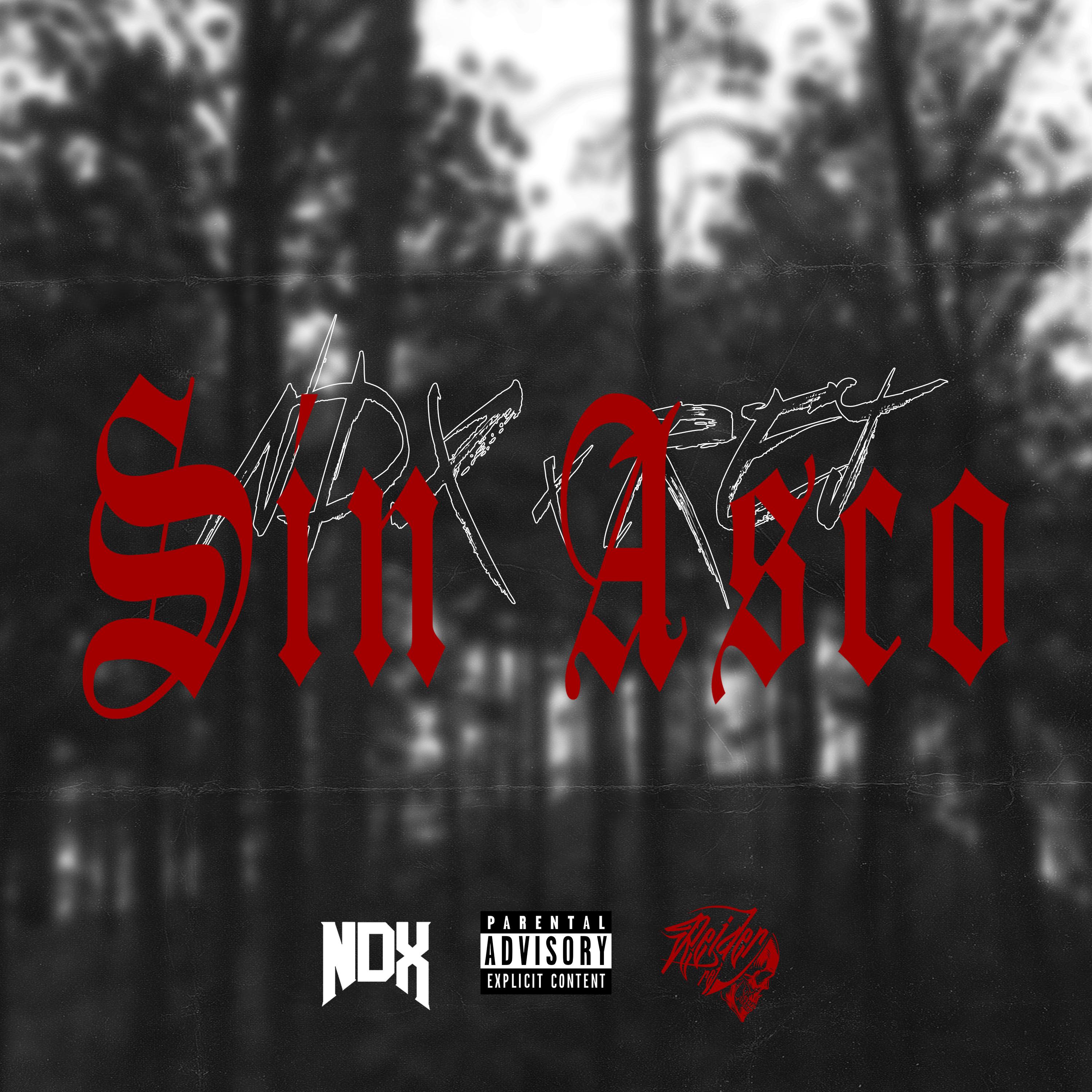 Постер альбома Sin Asco