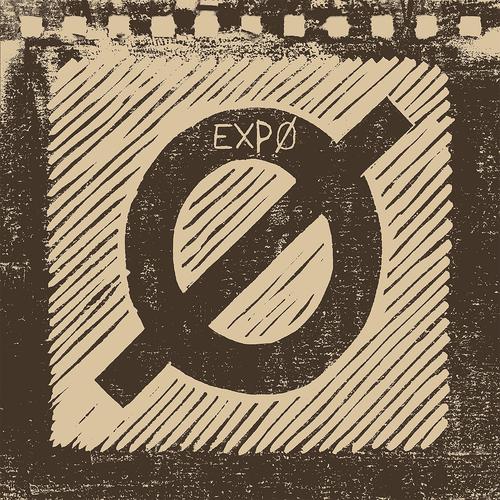 Постер альбома Expø