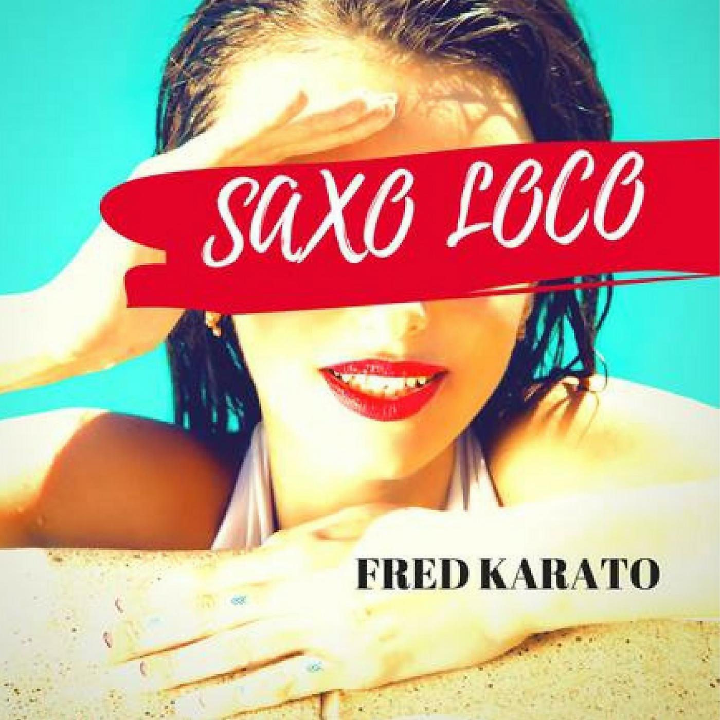 Постер альбома Saxo loco