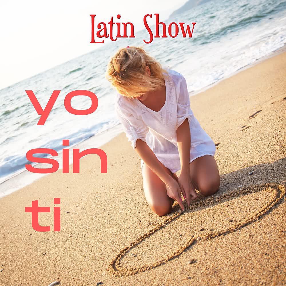 Постер альбома Yo Sin Tí