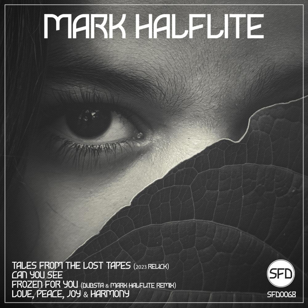 Постер альбома Mark Halflite EP