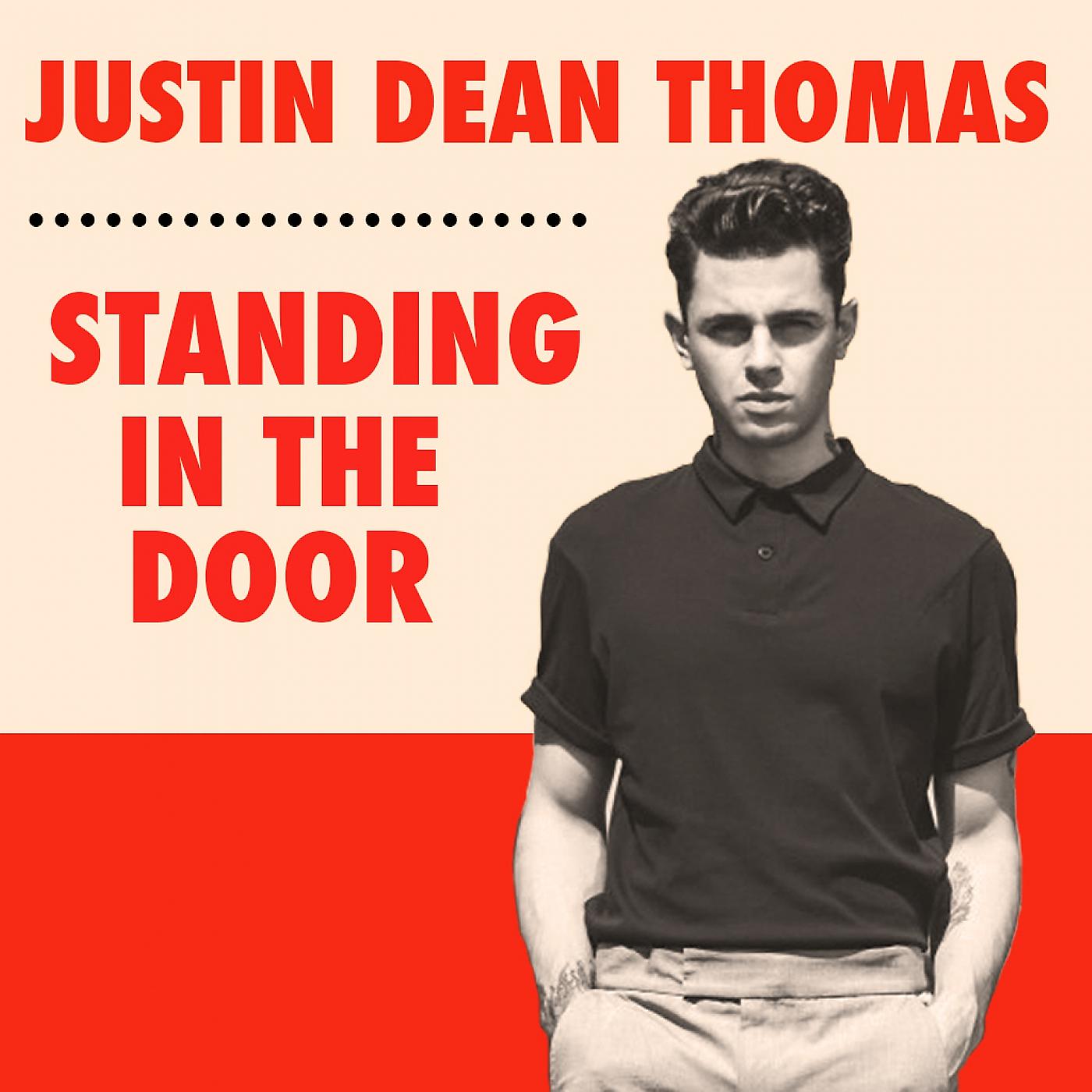 Постер альбома Standing in the Door
