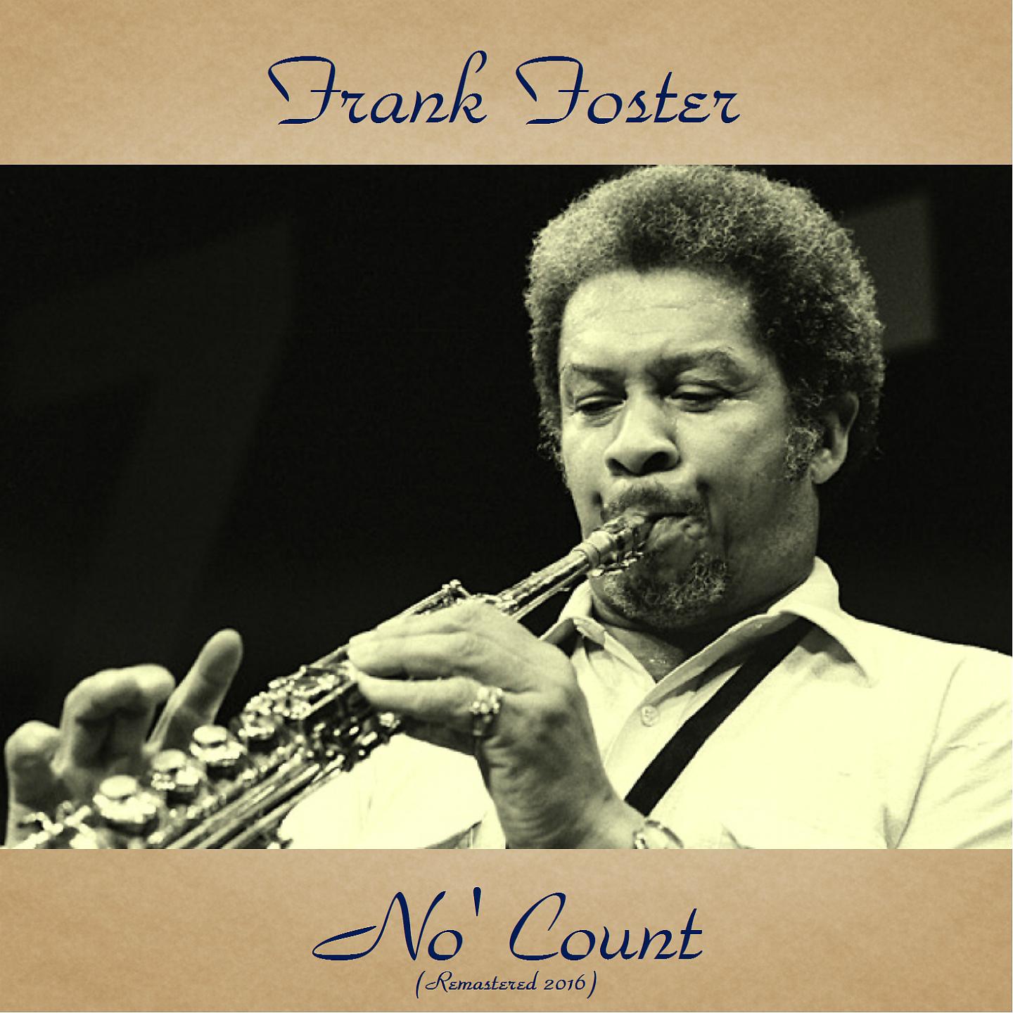 Постер альбома No' Count