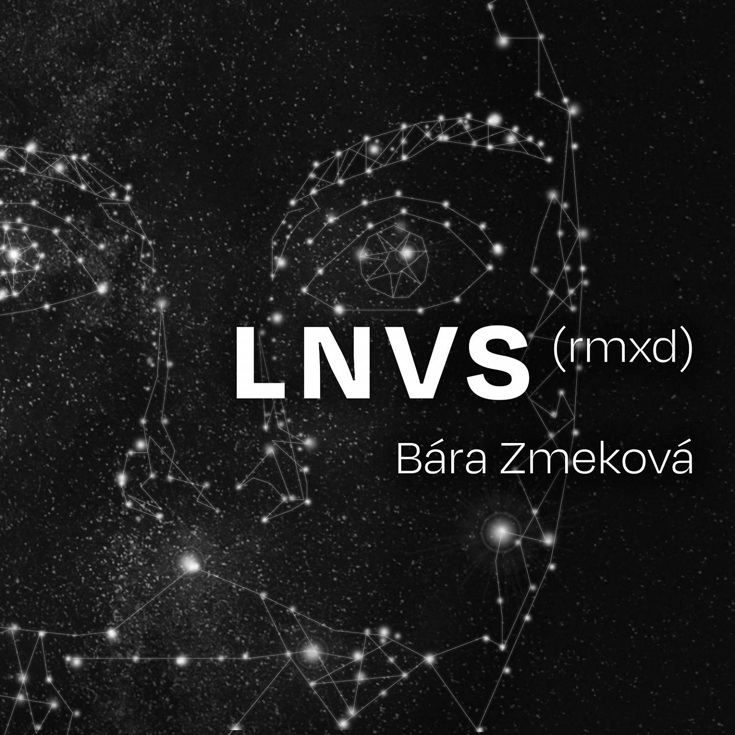 Постер альбома LNVS