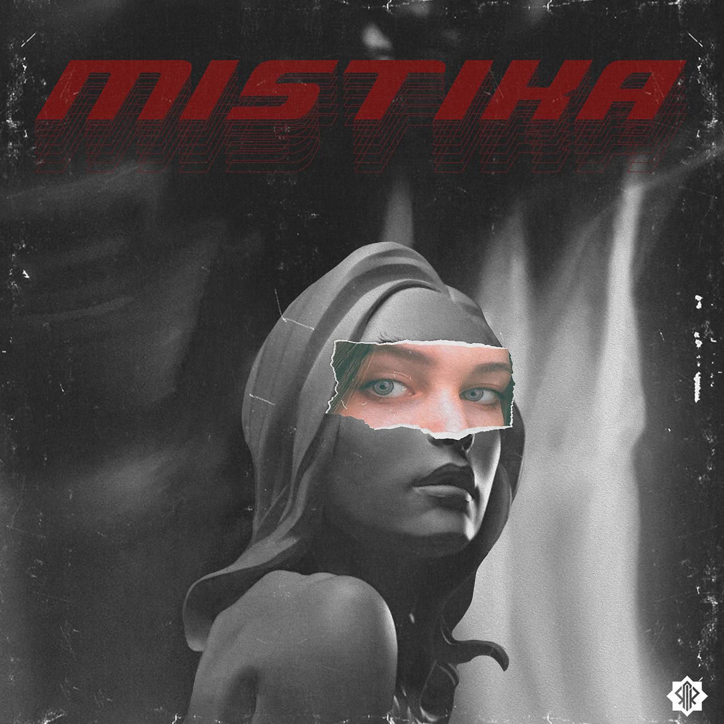 Постер альбома Mistika