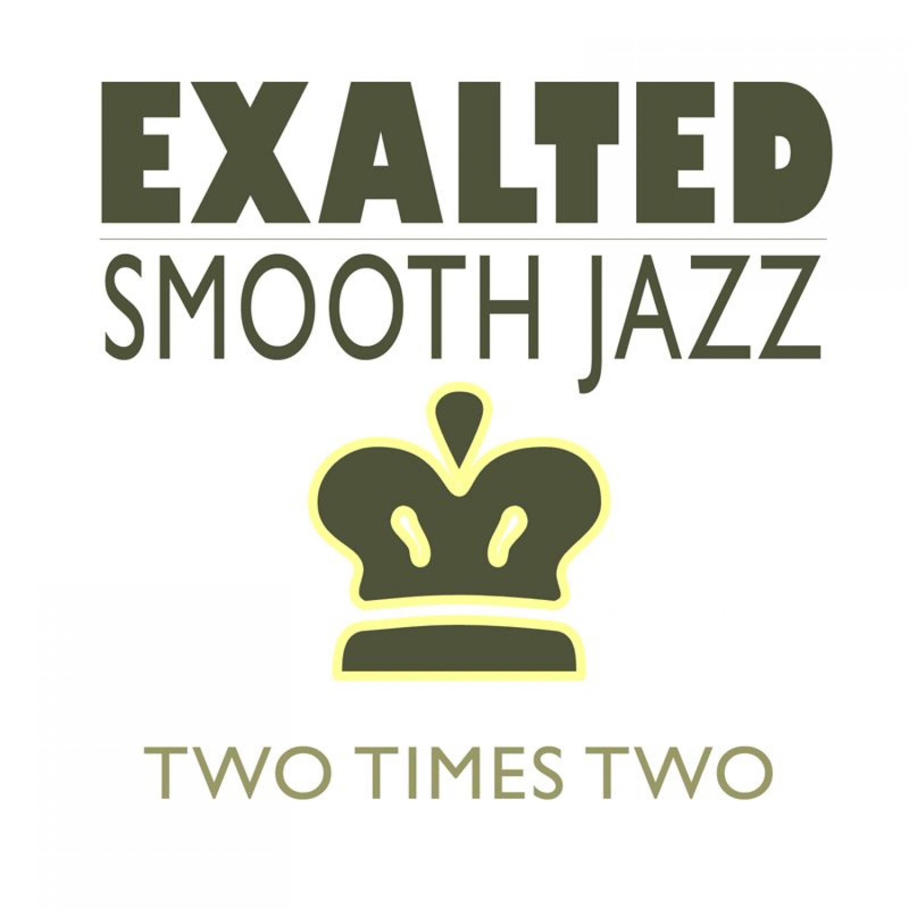 Постер альбома Exalted Smooth Jazz