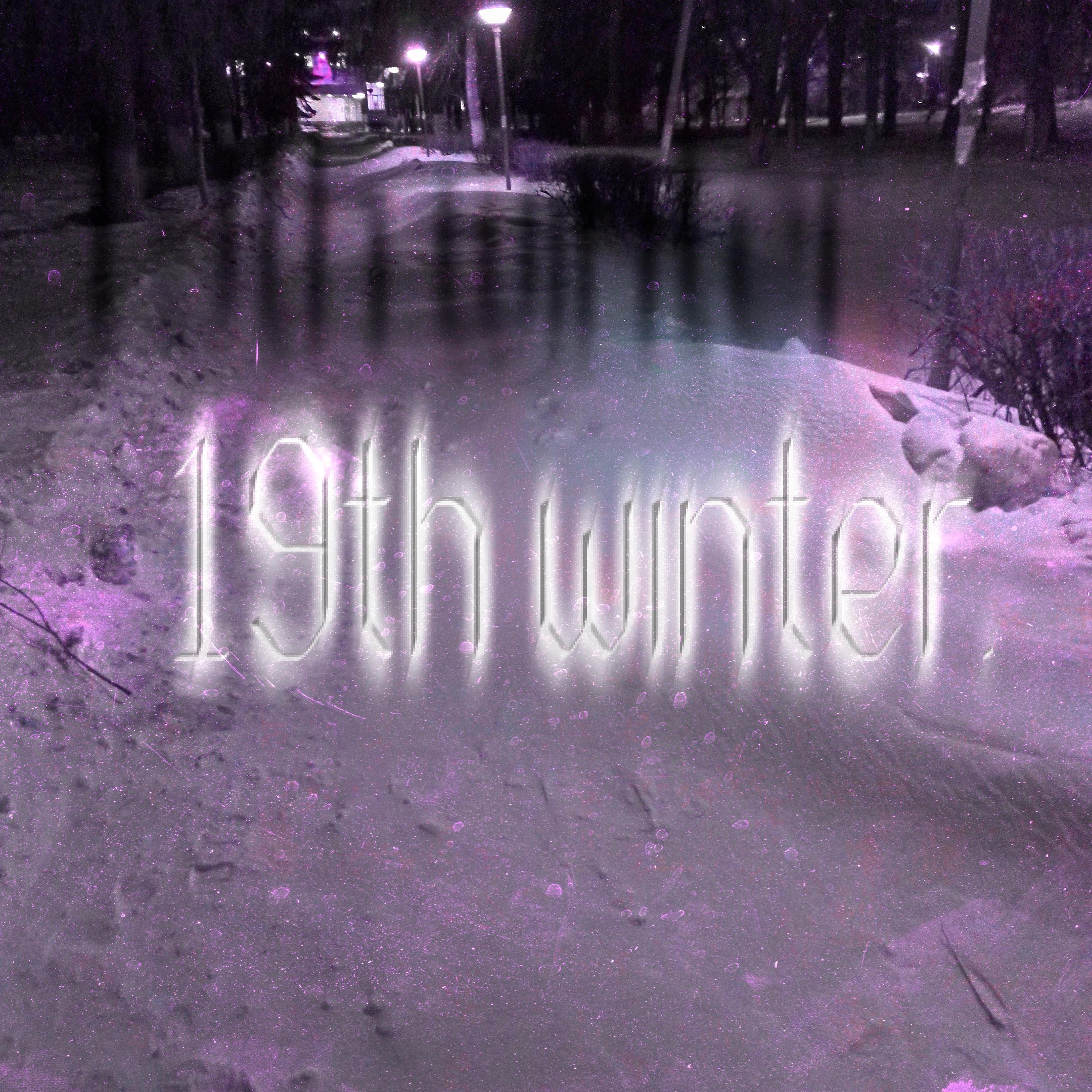 Постер альбома 19th Winter
