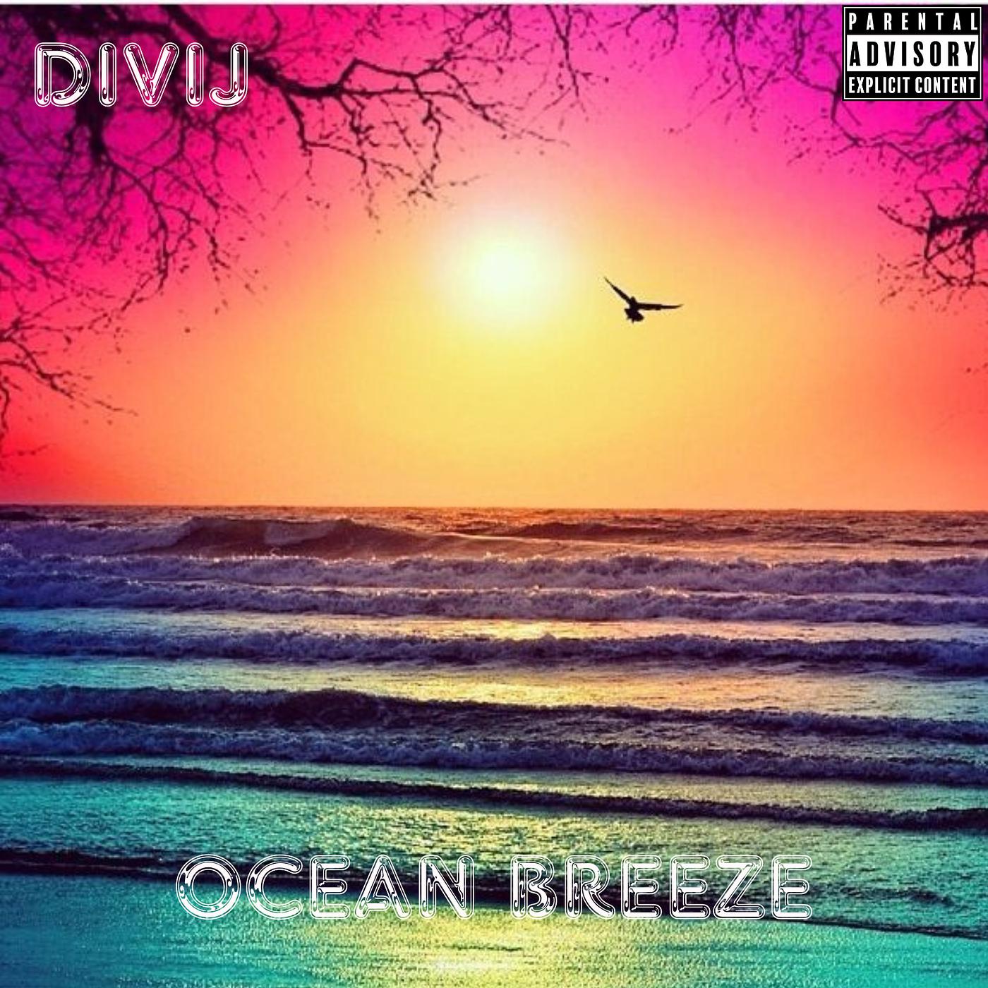 Постер альбома Ocean Breeze