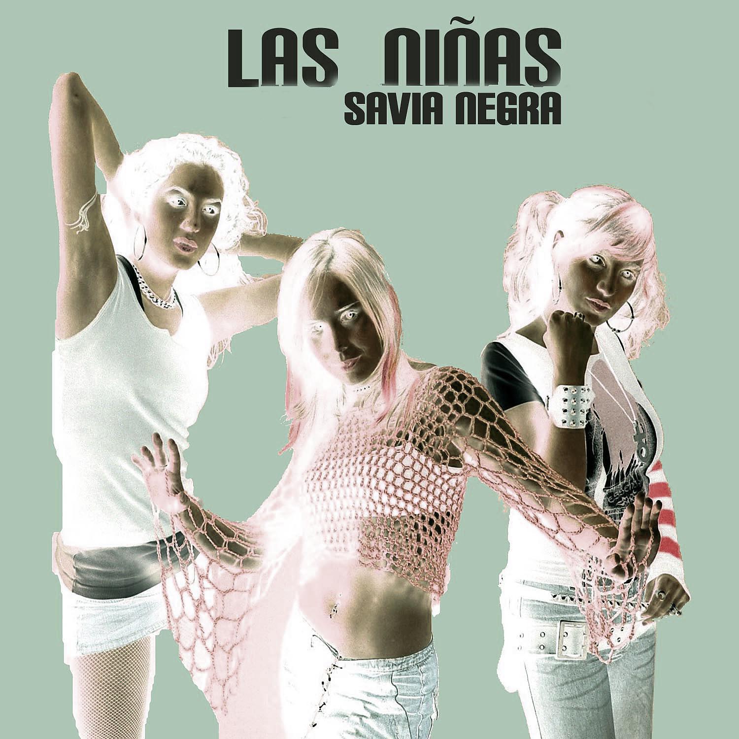 Постер альбома Savia Negra