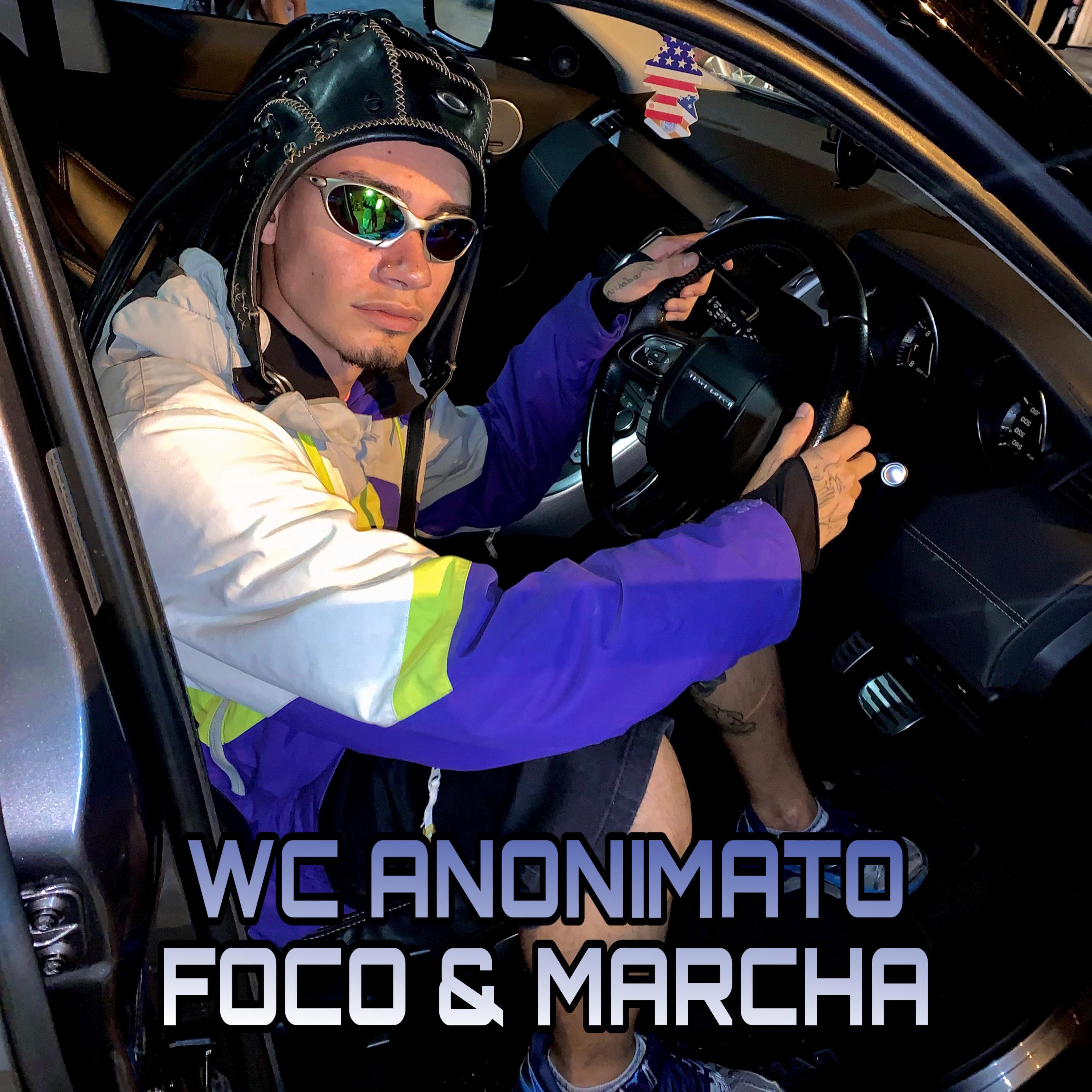 Постер альбома Foco & Marcha