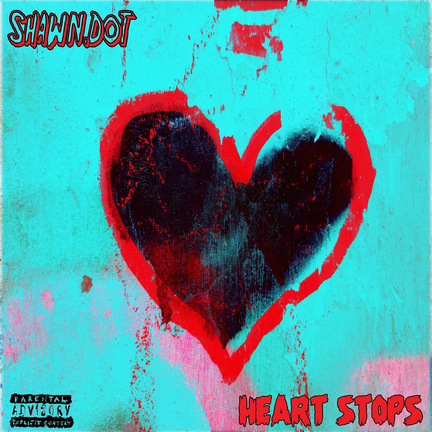Постер альбома Heart Stops