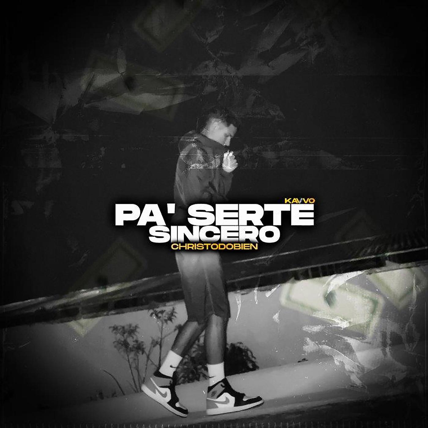 Постер альбома Pa Serte Sincero