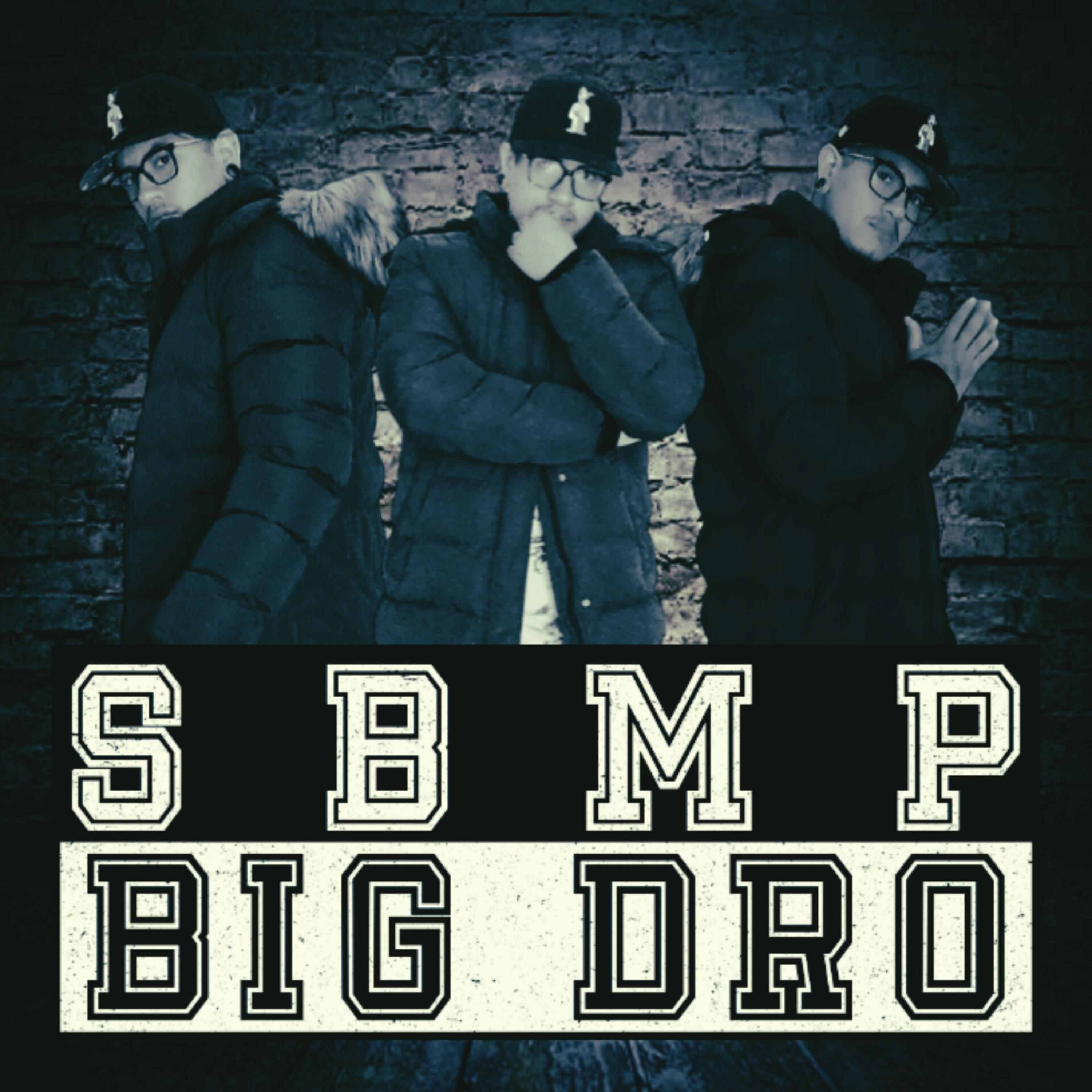 Постер альбома Sbmp