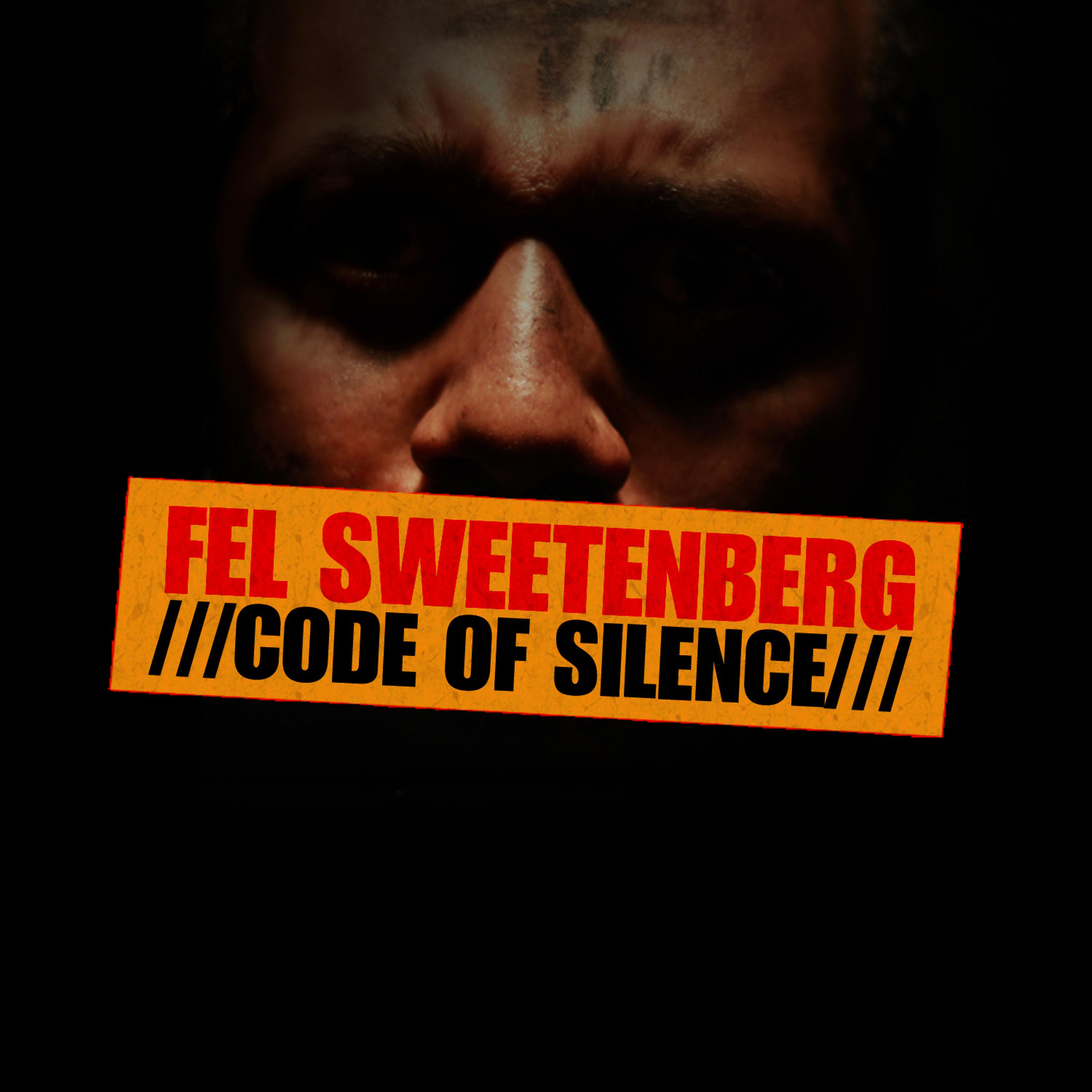 Постер альбома Code of Silence
