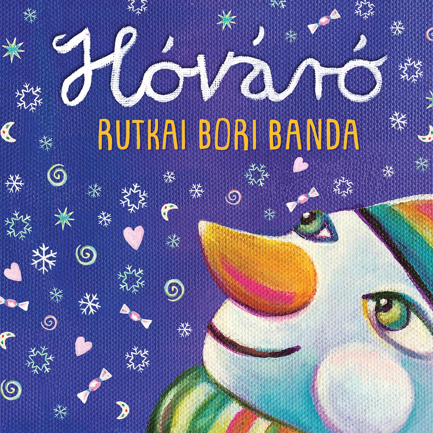 Постер альбома Hóváró