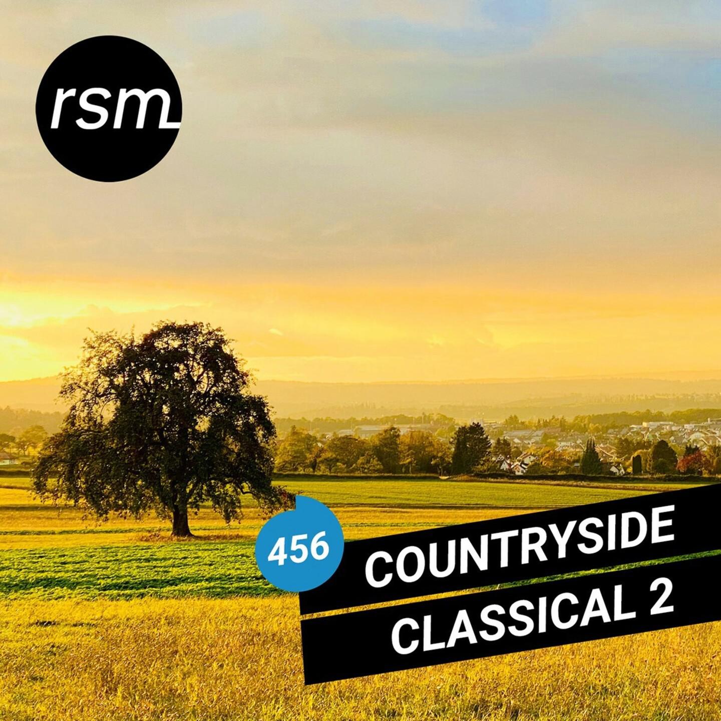 Постер альбома Countryside Classical 2