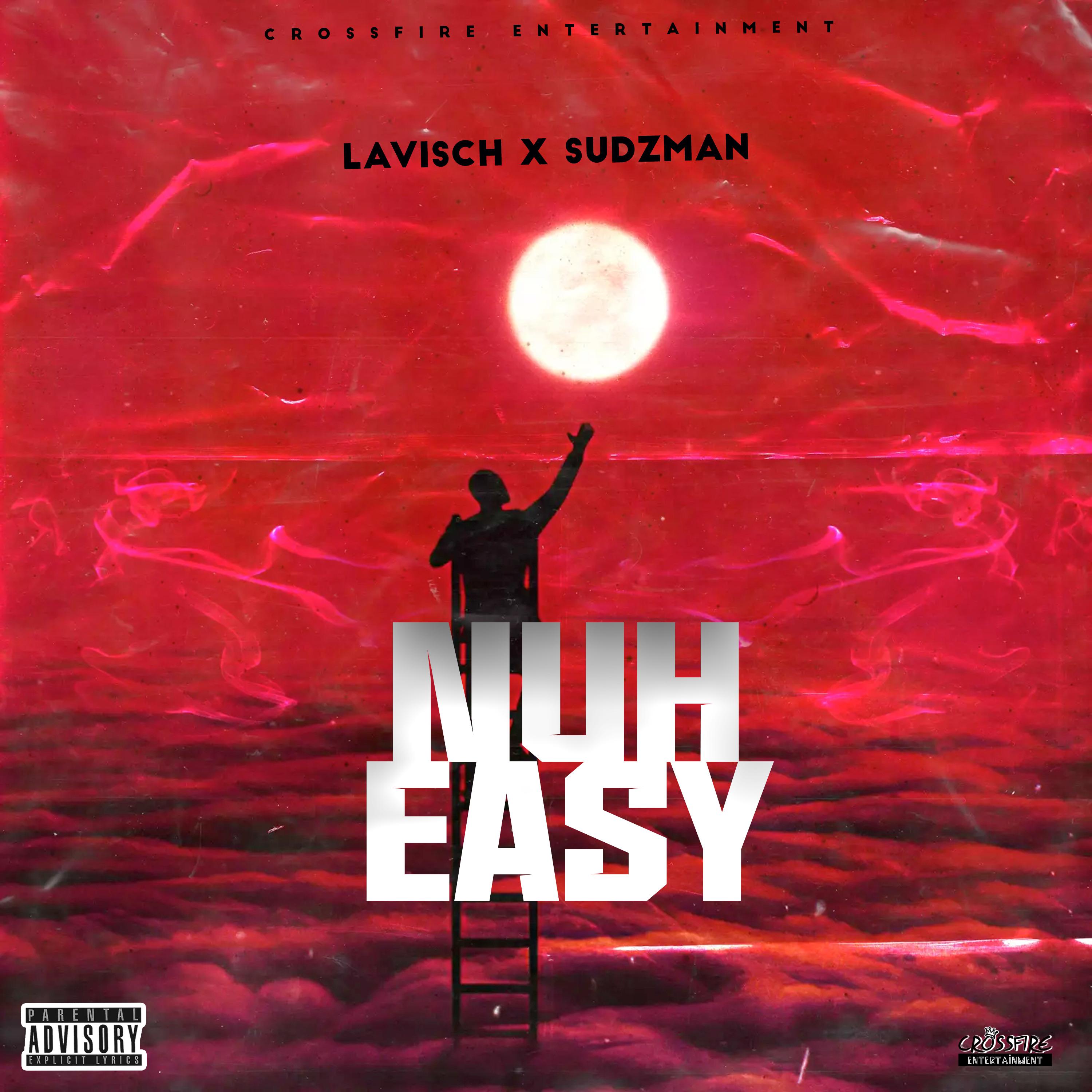 Постер альбома Nuh Easy