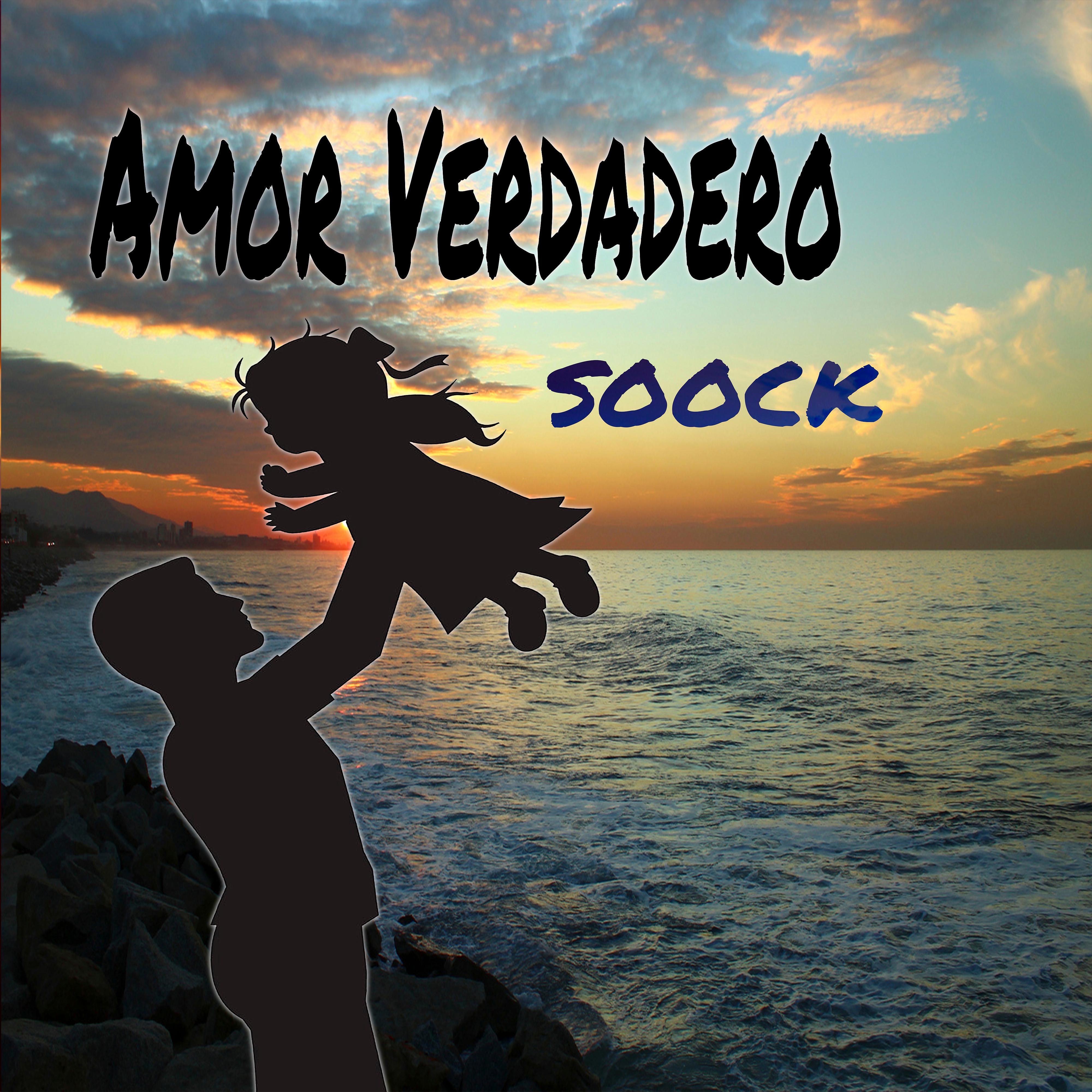 Постер альбома Amor Verdadero