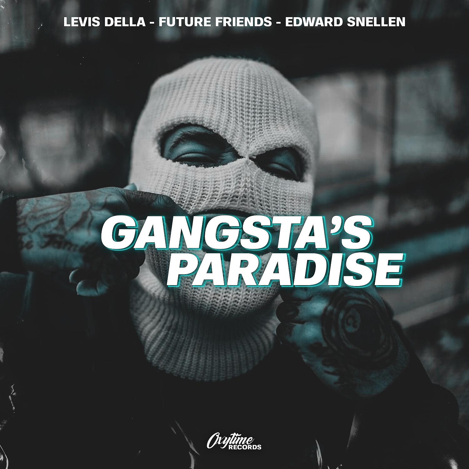 Постер альбома Gangsta's Paradise