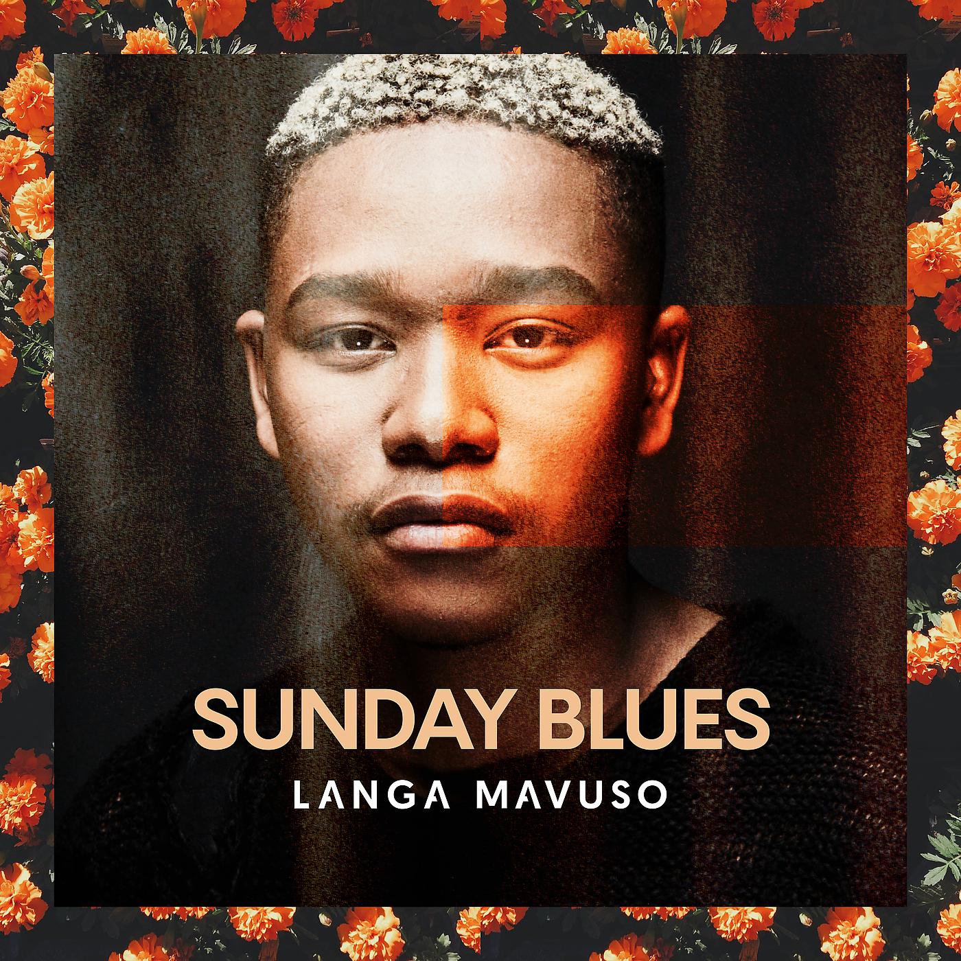 Постер альбома Sunday Blues